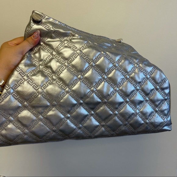 VERSACE shoulder bag - Picture 2 of 14